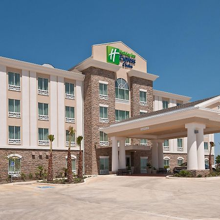 Holiday Inn Express Hotel And Suites Pearsall By Ihg Eksteriør billede