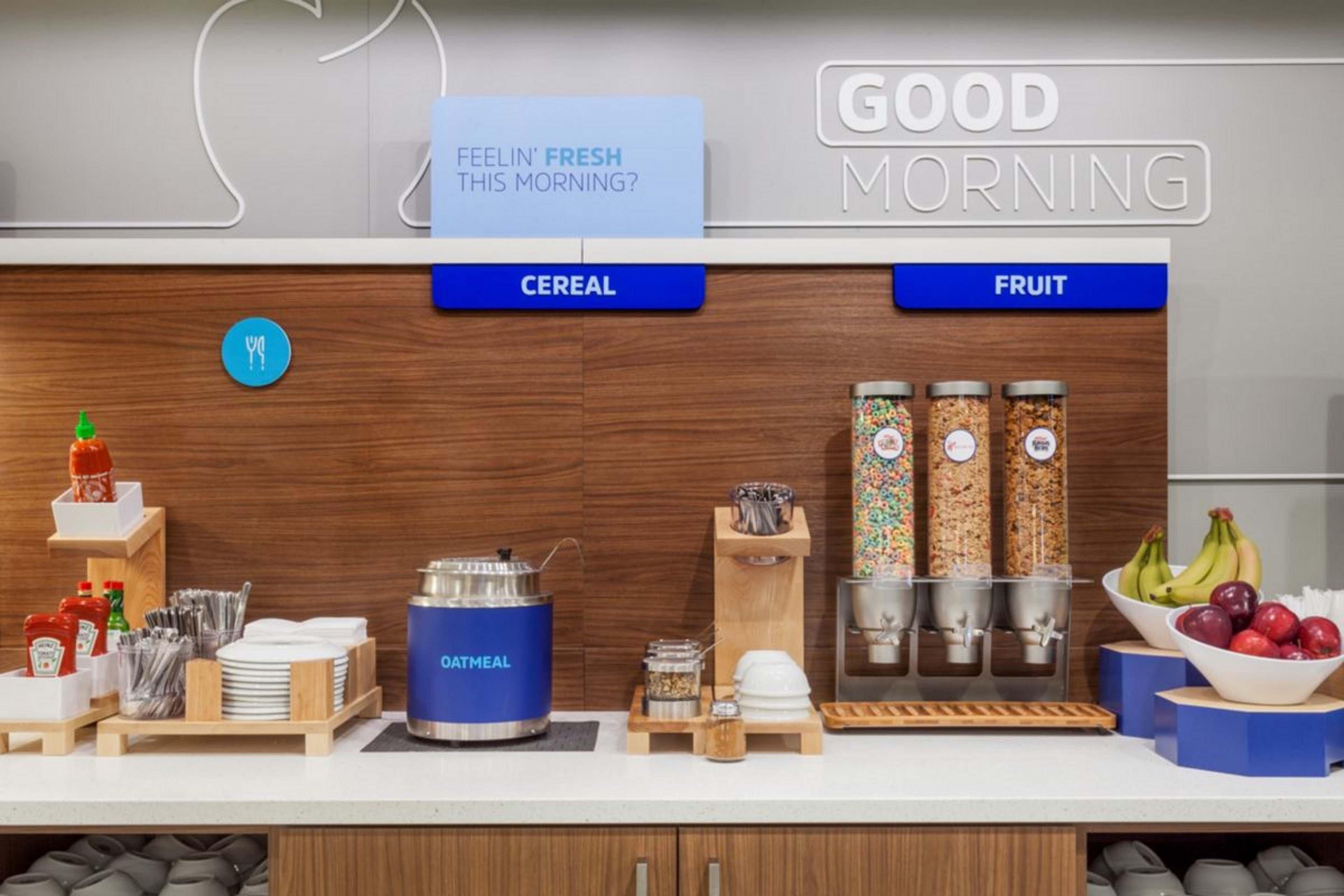 Holiday Inn Express Hotel And Suites Pearsall By Ihg Eksteriør billede