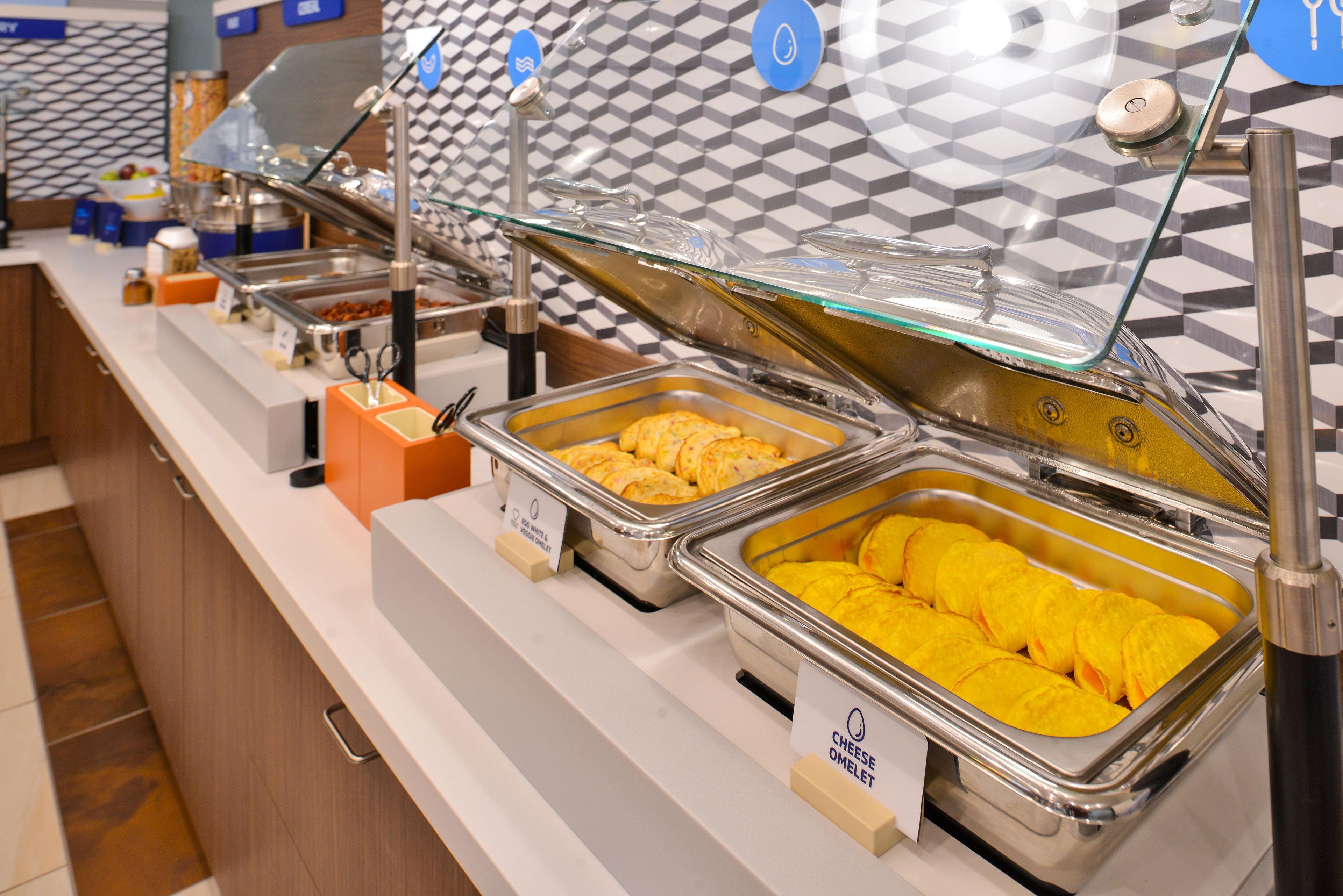 Holiday Inn Express Hotel And Suites Pearsall By Ihg Eksteriør billede
